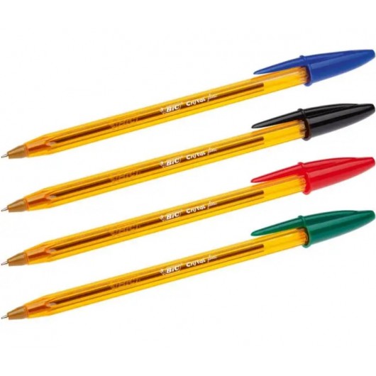 Bic Cristal Fine