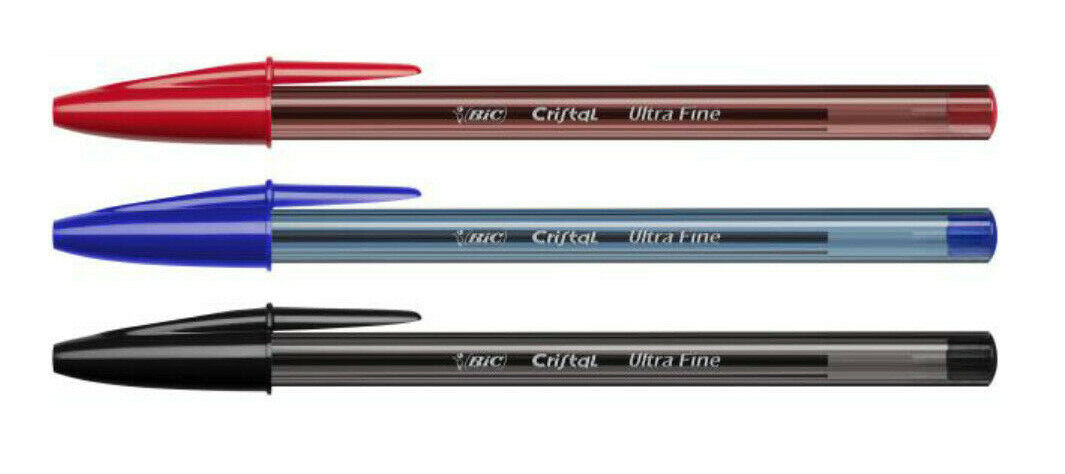Bic Cristal Exact