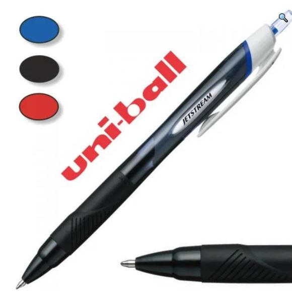 Uniball Jetstream 1.0