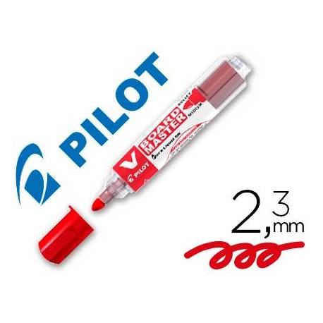 Pilot V Board