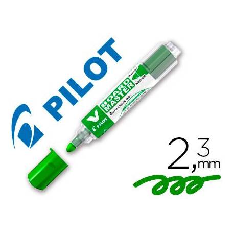 Pilot V Board