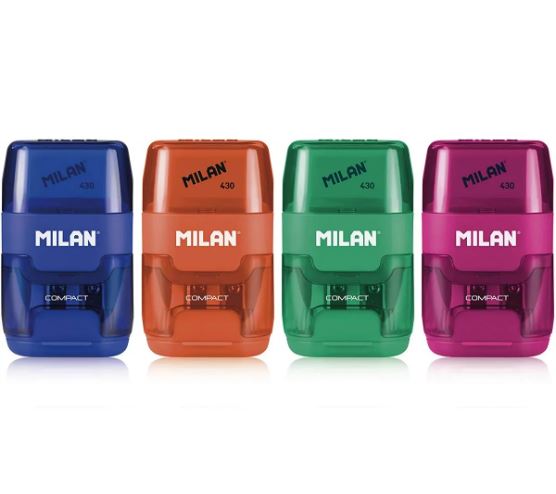 Afilaborra Milan Compact