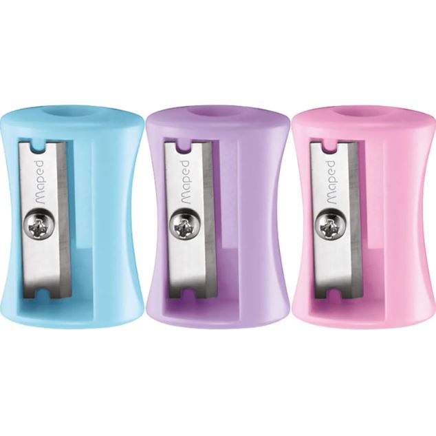 Sacapuntas Maped Ergo