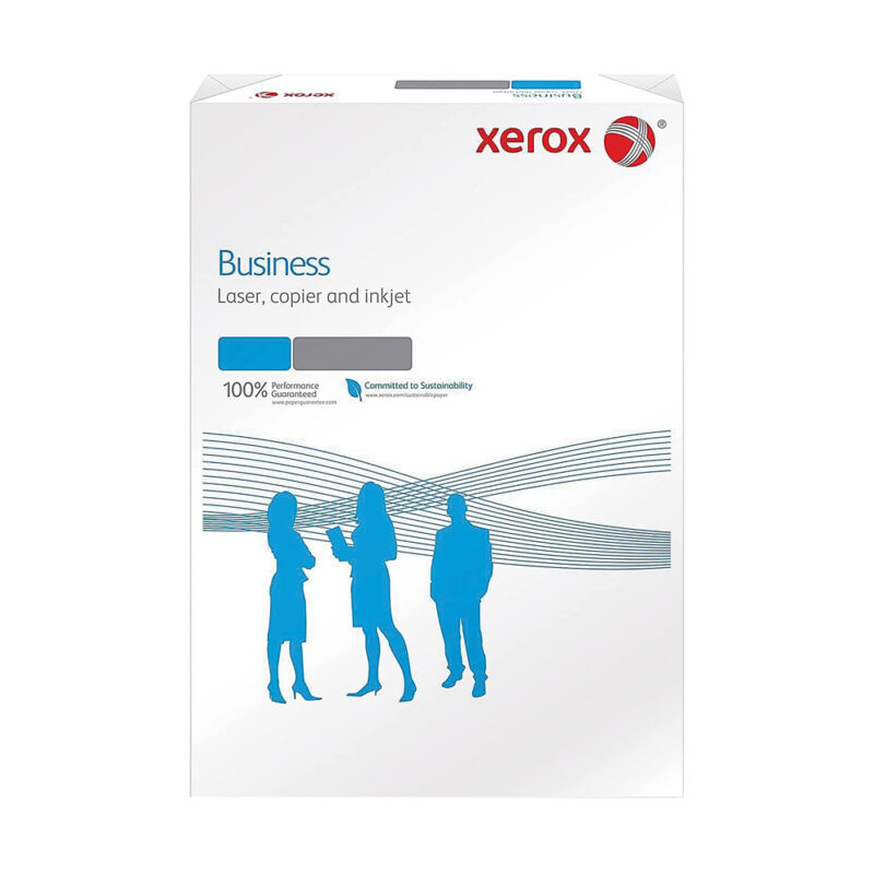 Paquete 500 hojas A4 80 gr Daily/Xerox